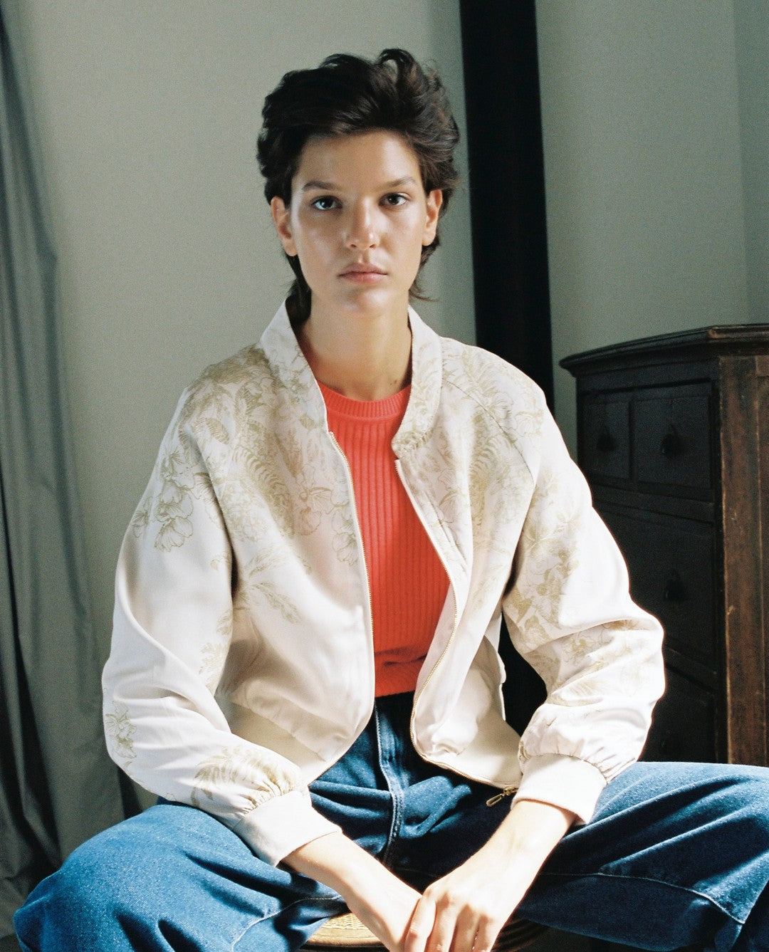 GINLEE Studio Autumn/Winter 2019 | High Tide