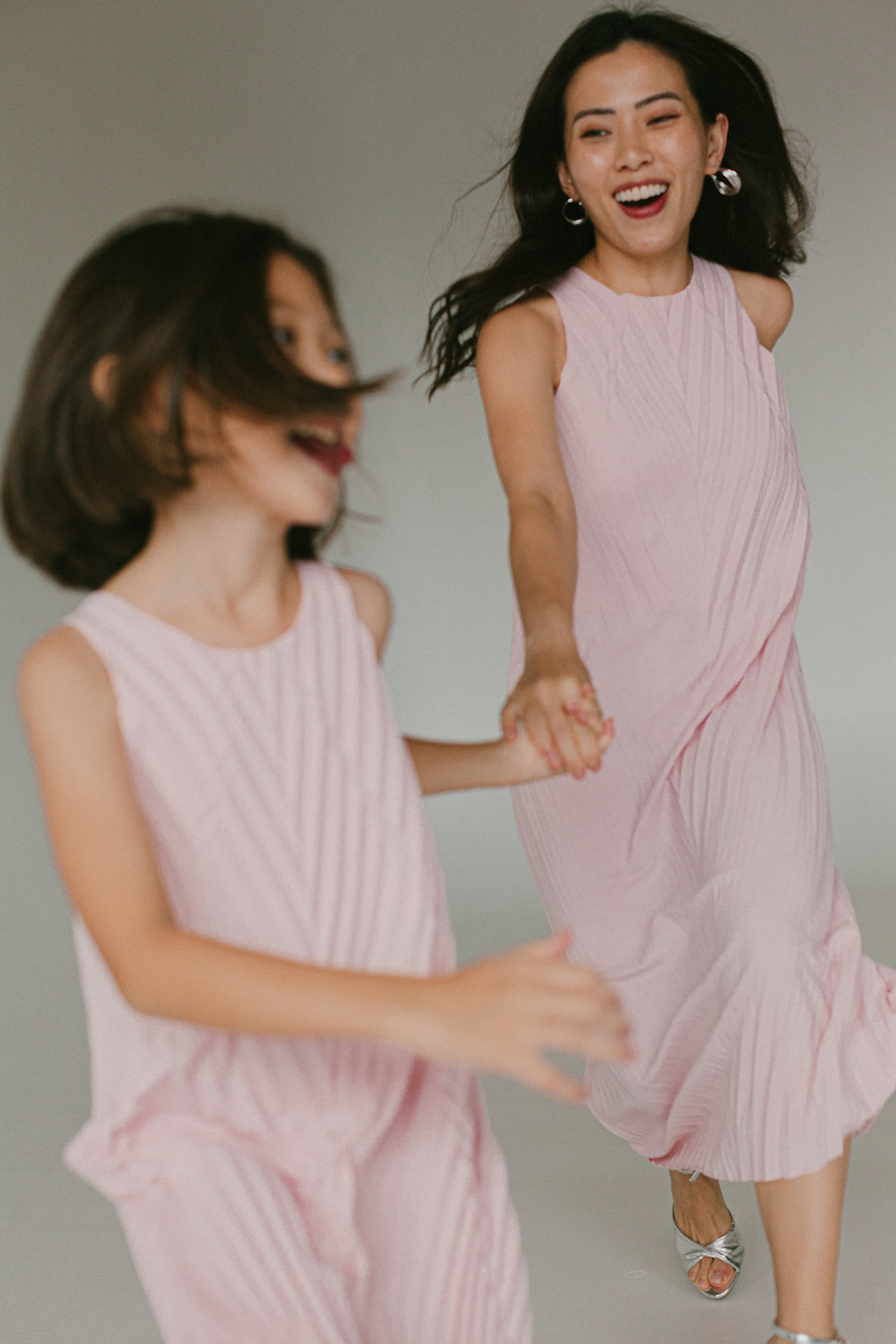 Mom, You Com-pleat Me ❤