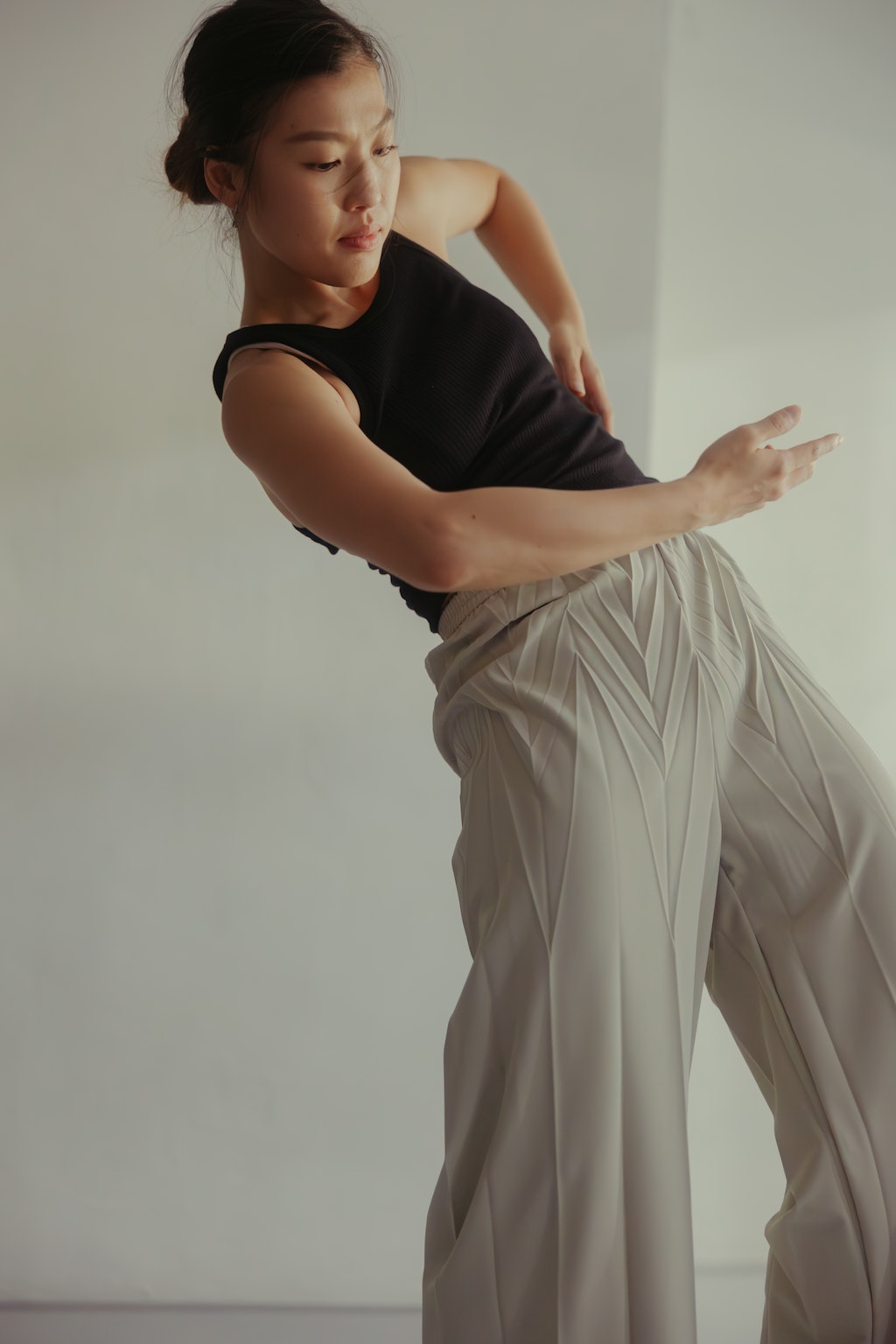 In Her Element: Beryl Tay