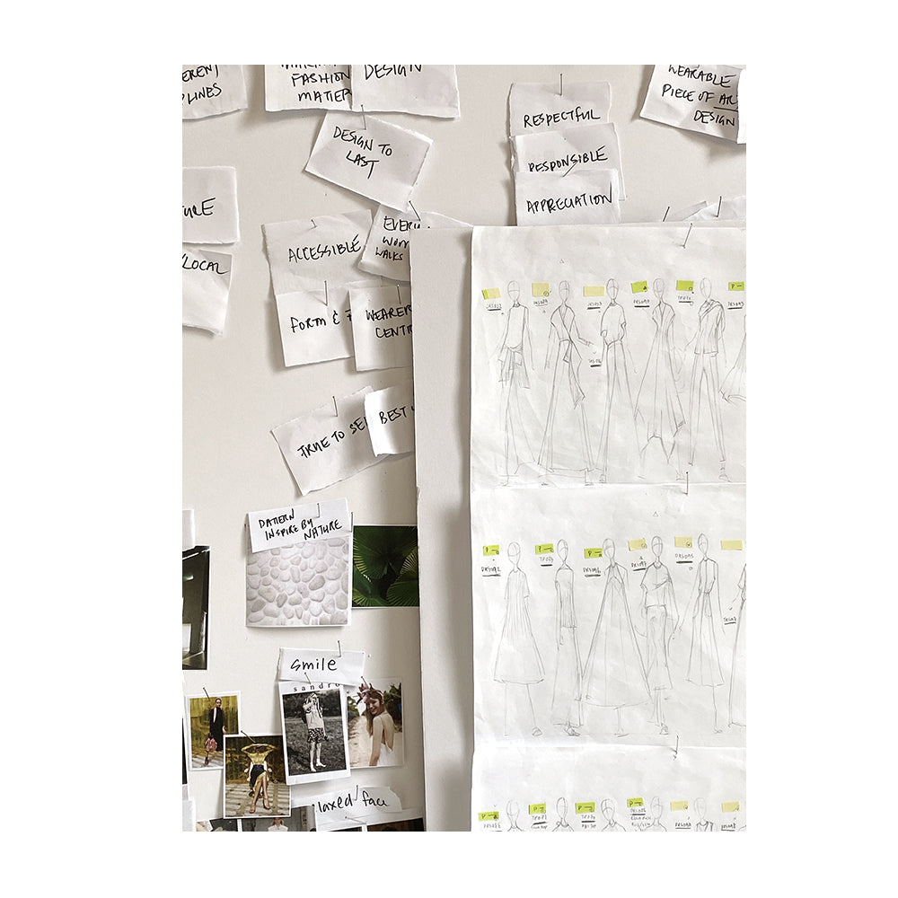Our Design Process