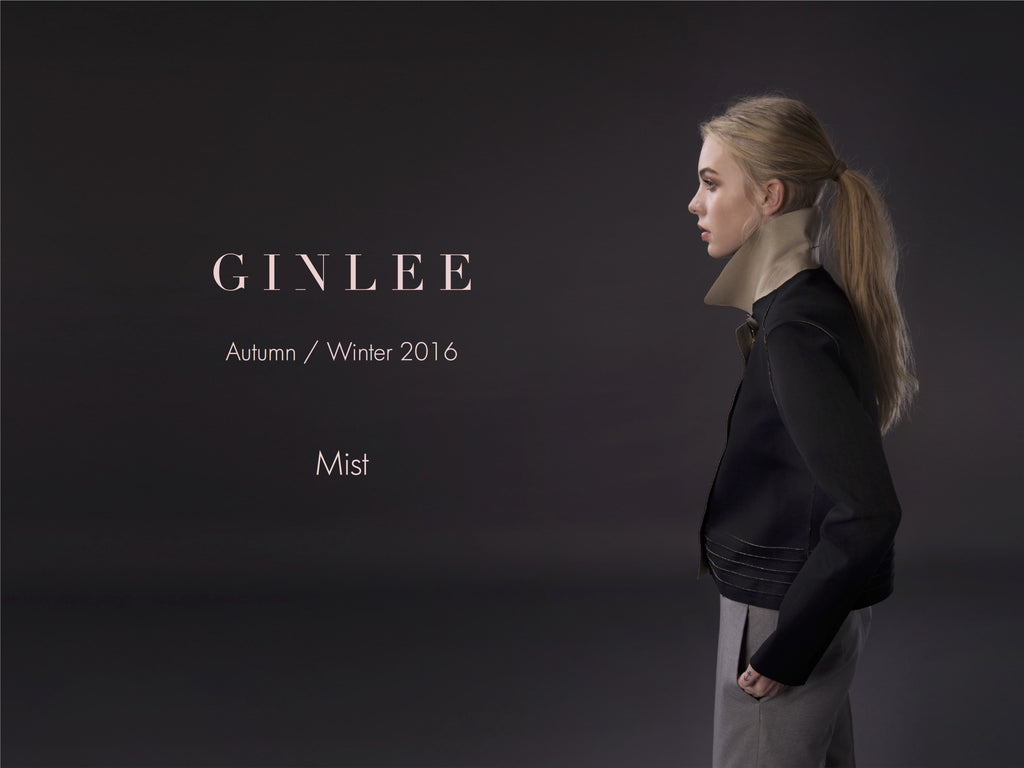 Autumn/ Winter 2016 - Mist