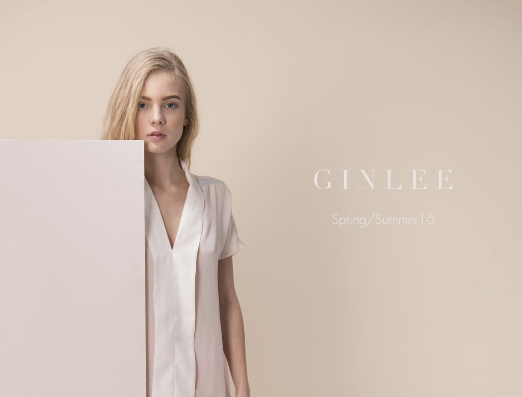 Spring/ Summer 2016 - Ikat