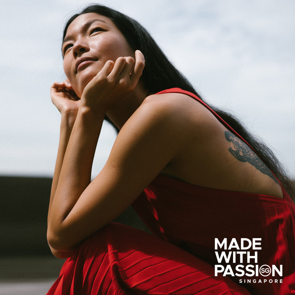 Made With Passion