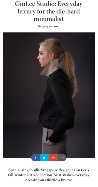 BURO 24/7: Everyday luxury for the die-hard minimalist