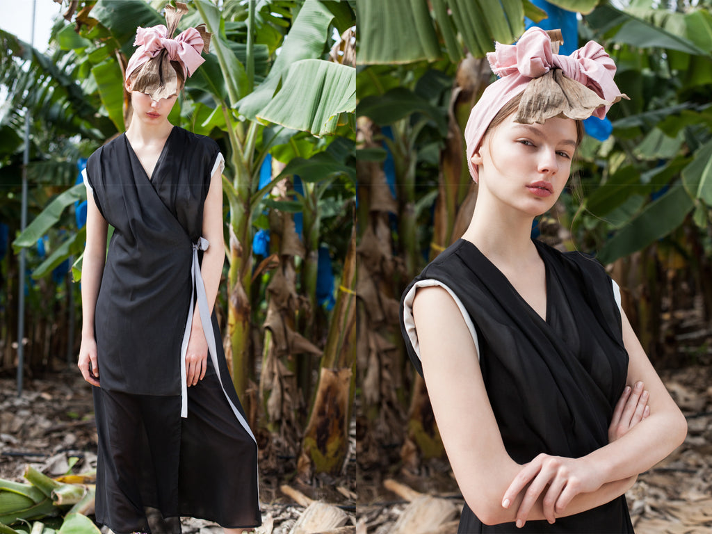 Spring/ Summer 2018 - Aviv