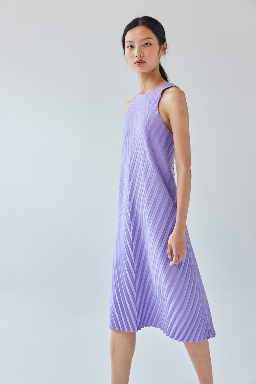 EMMA DRESS (Archive color)