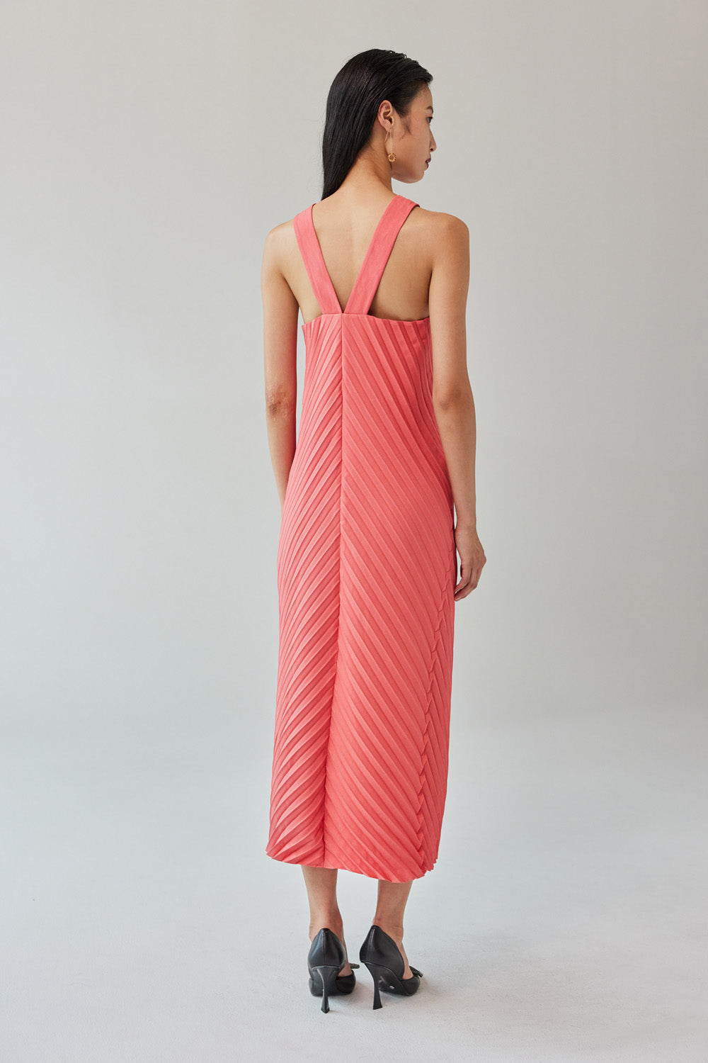 IVY DRESS (Archive color)
