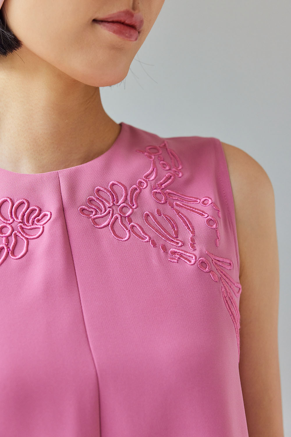 ELLIE DRESS