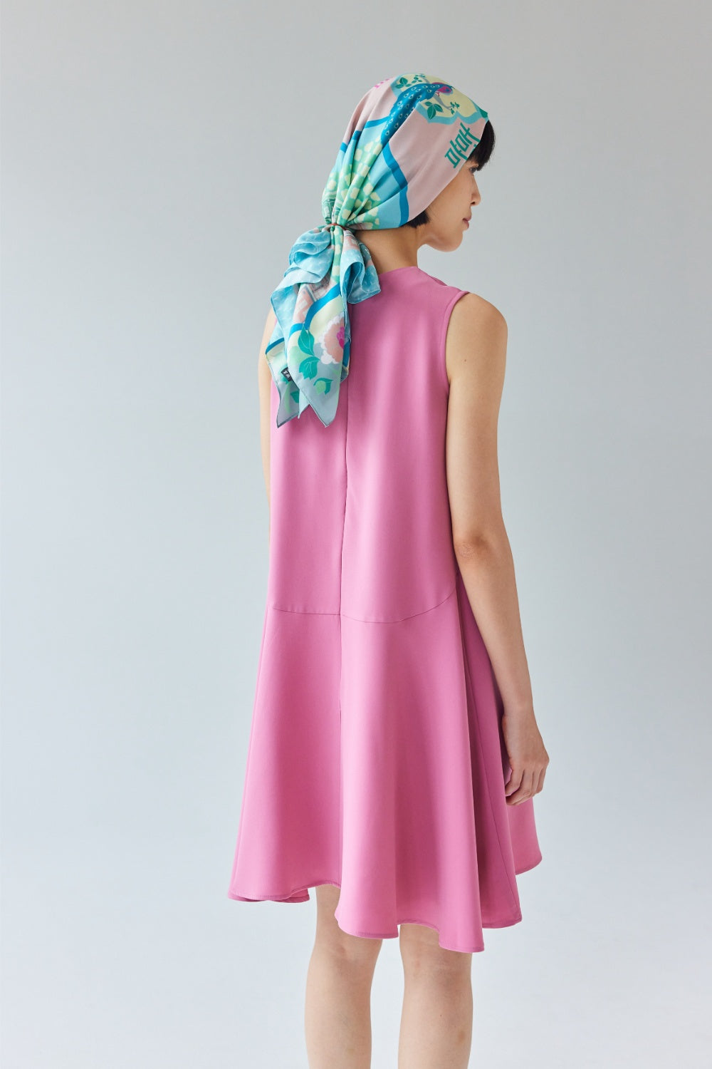 ELLIE DRESS