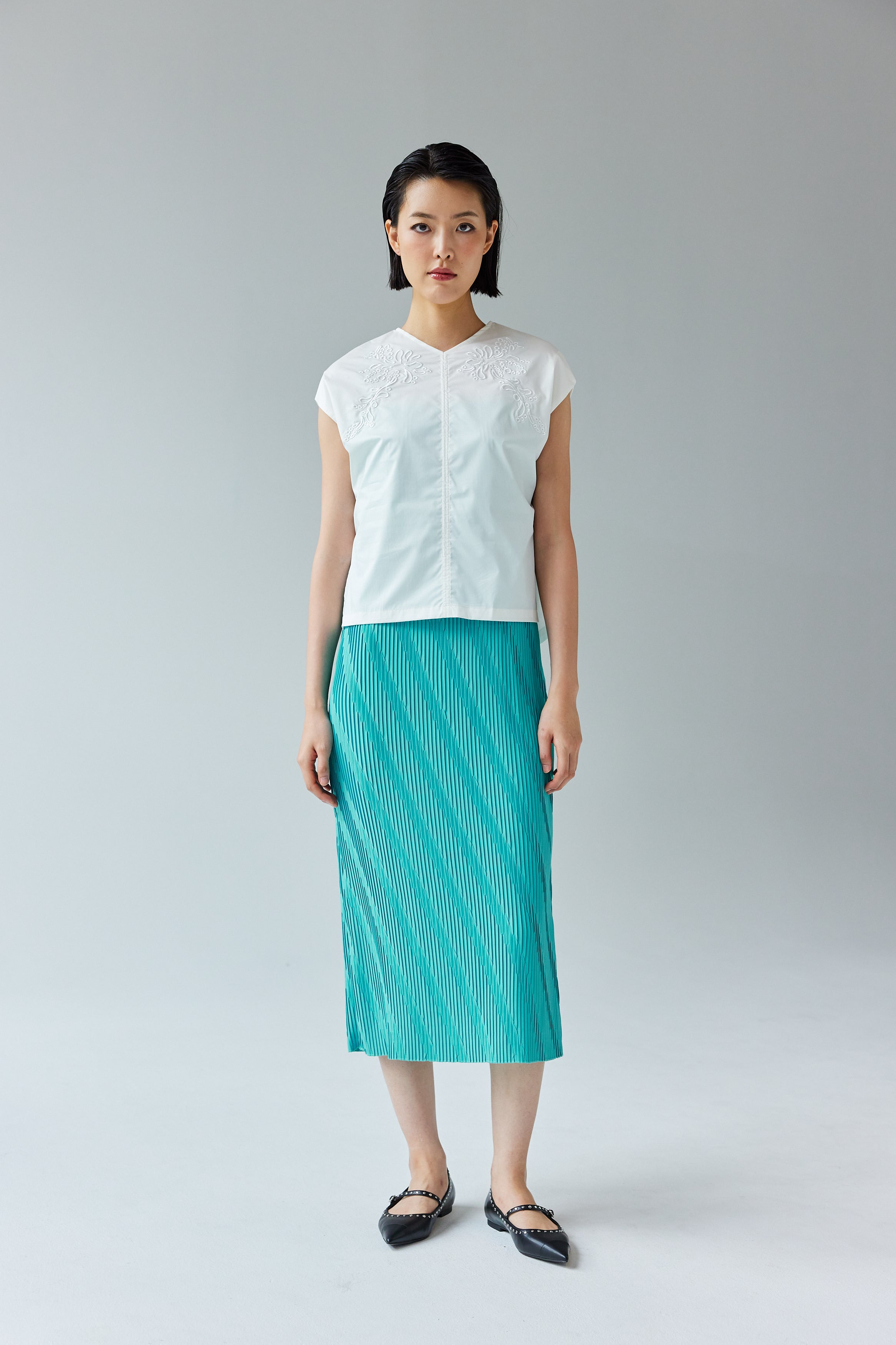 DEANNA TOP