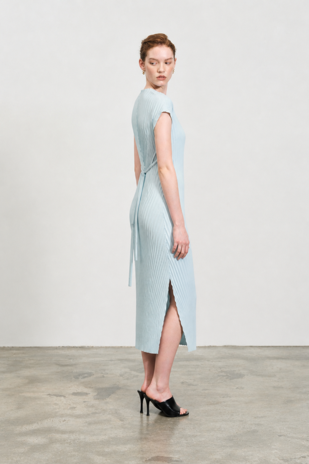ELLA DRESS