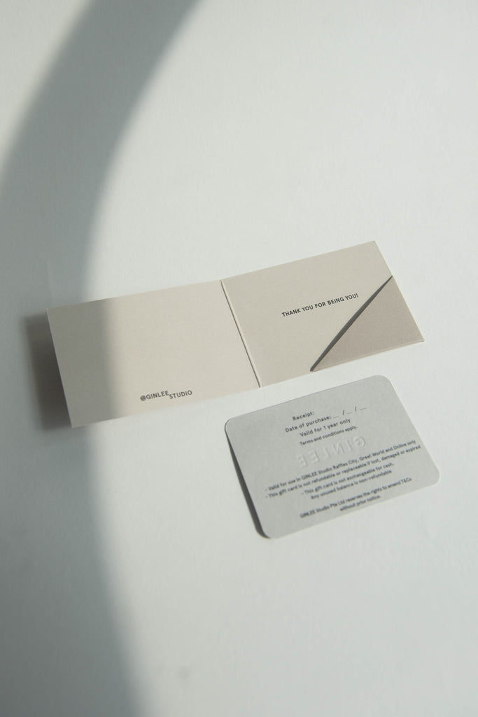 E-Gift Card