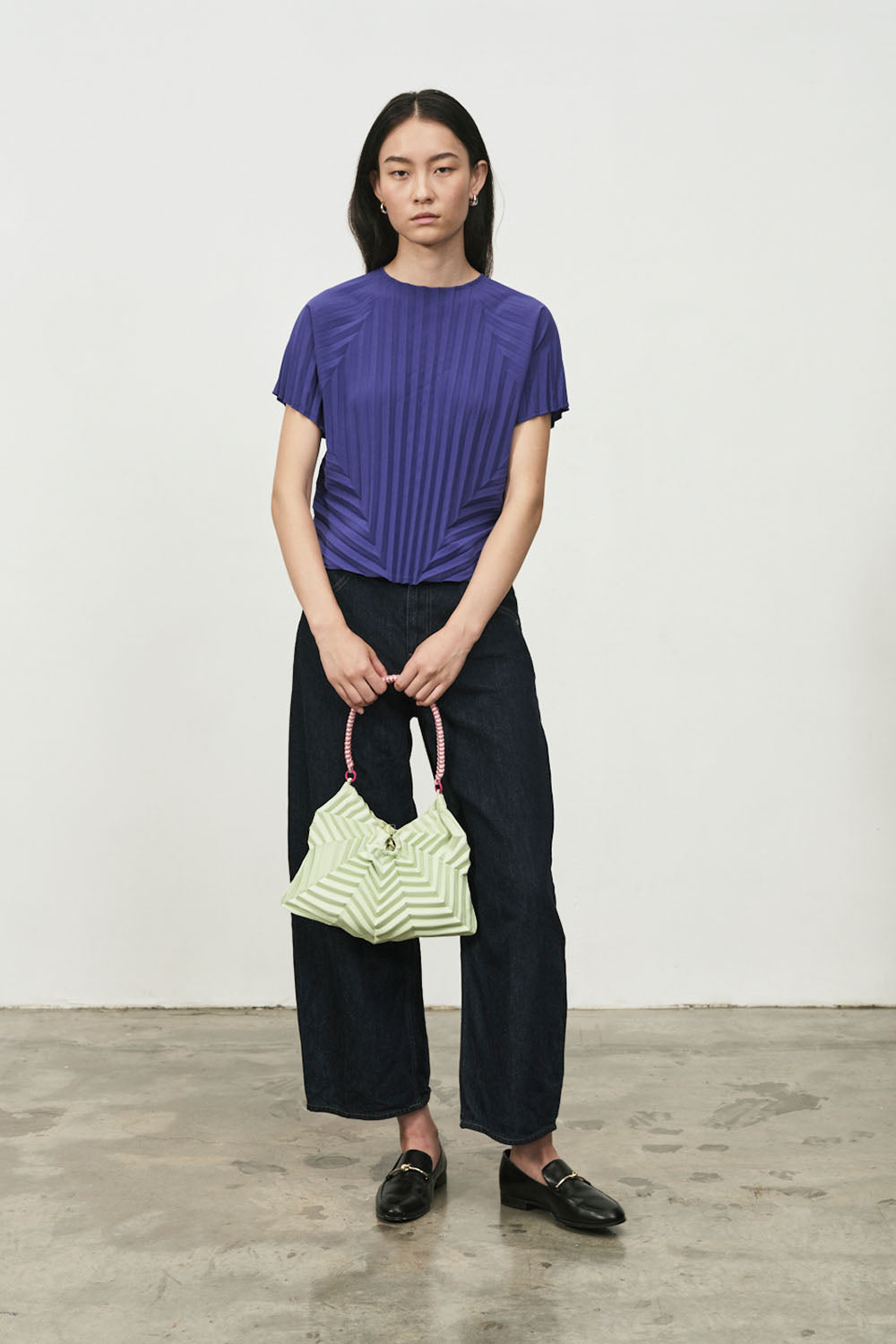 MAKE CHARLOTTE BAG