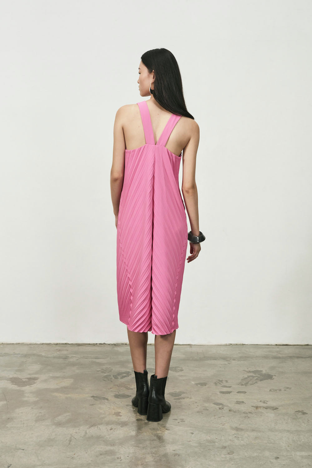 EMMA DRESS