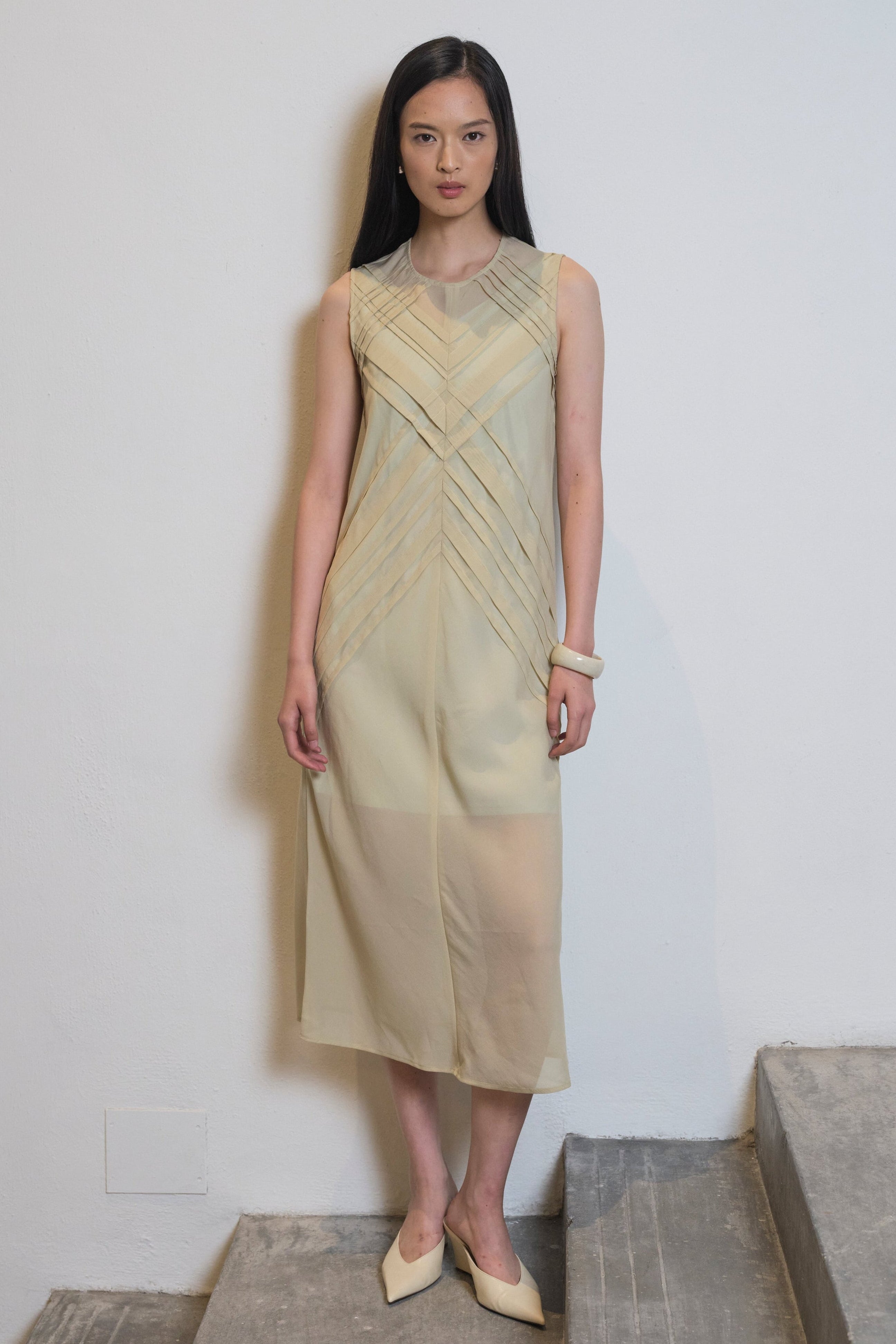 VANDA DRESS