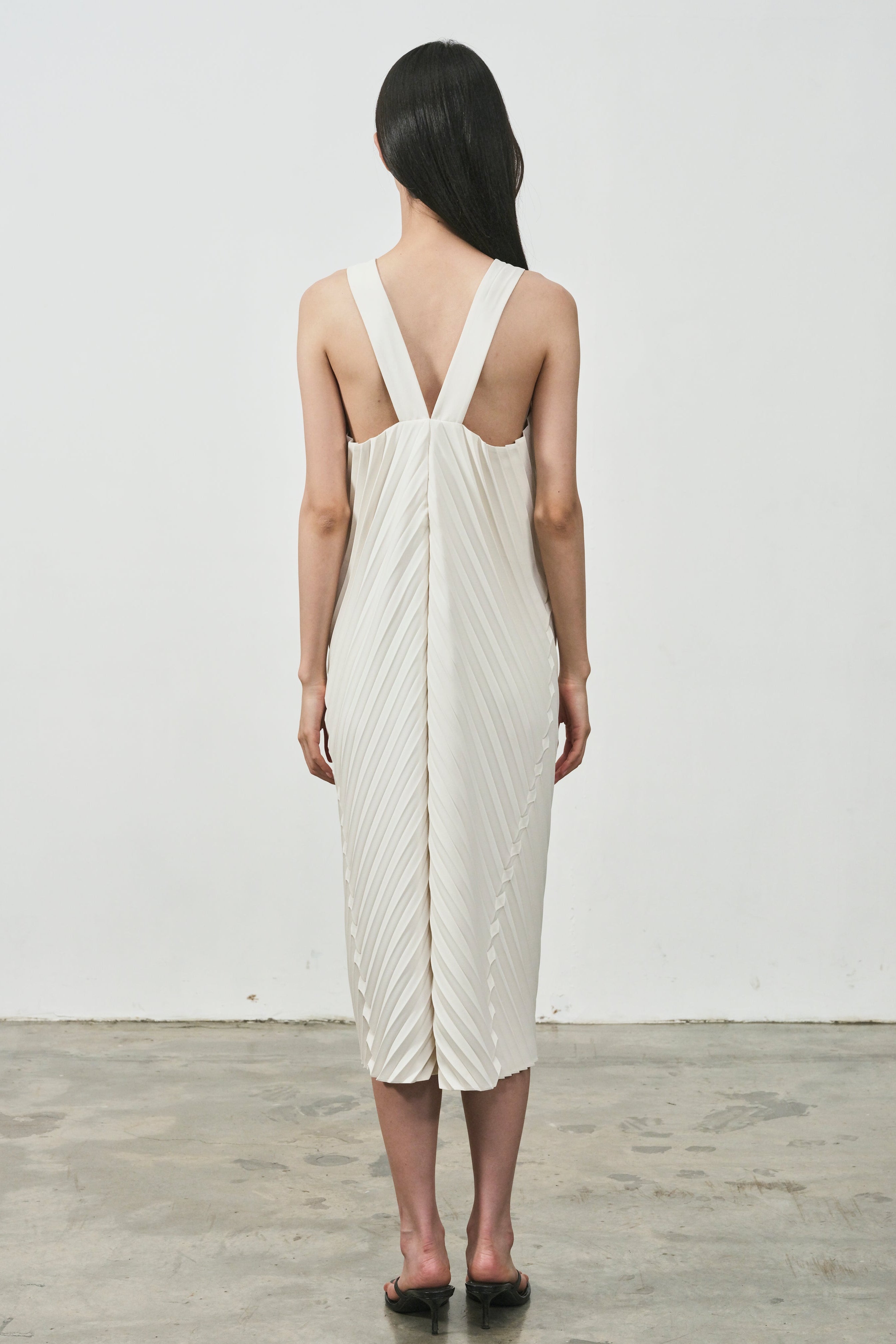 EMMA DRESS
