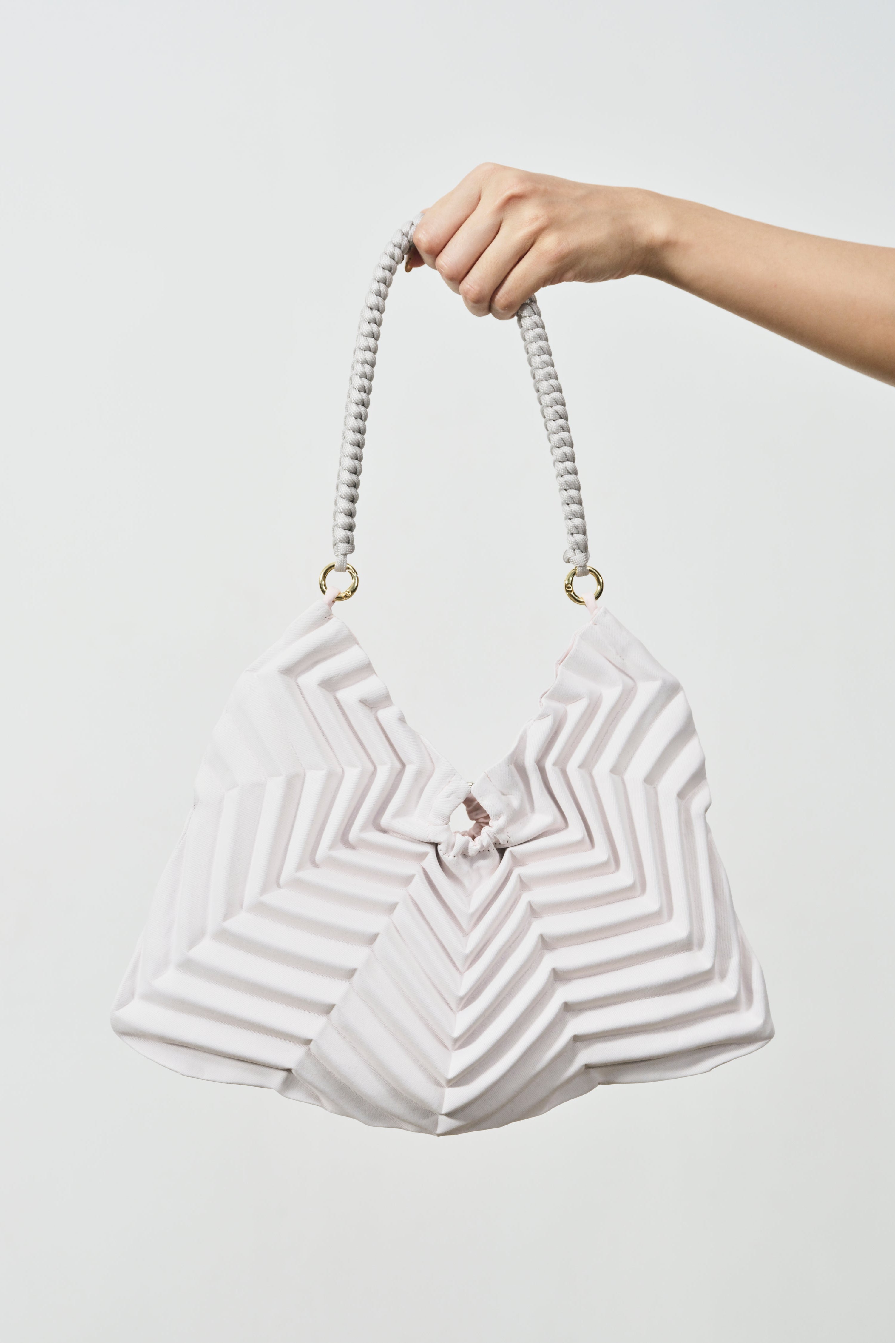ทำกระเป๋า CHARLOTTE BAG V2