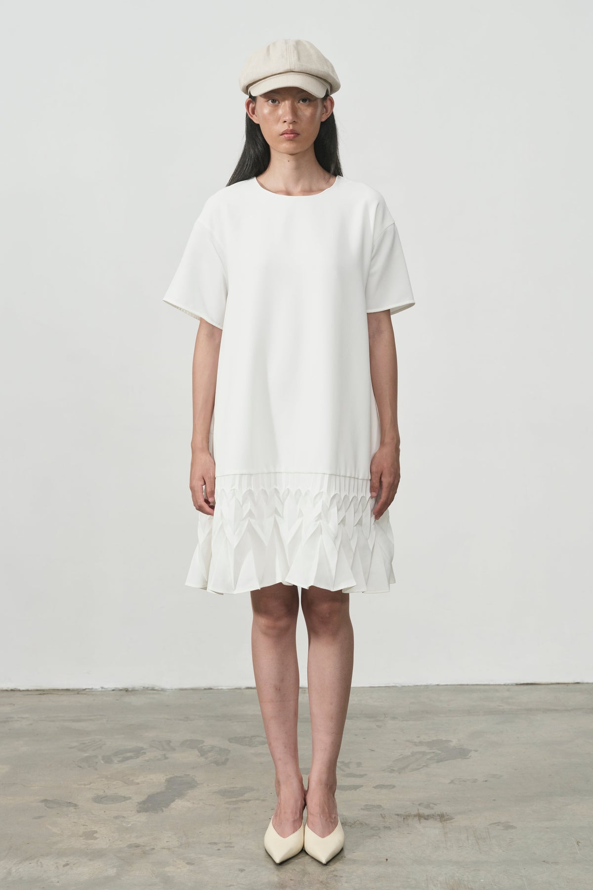 JULIA DRESS