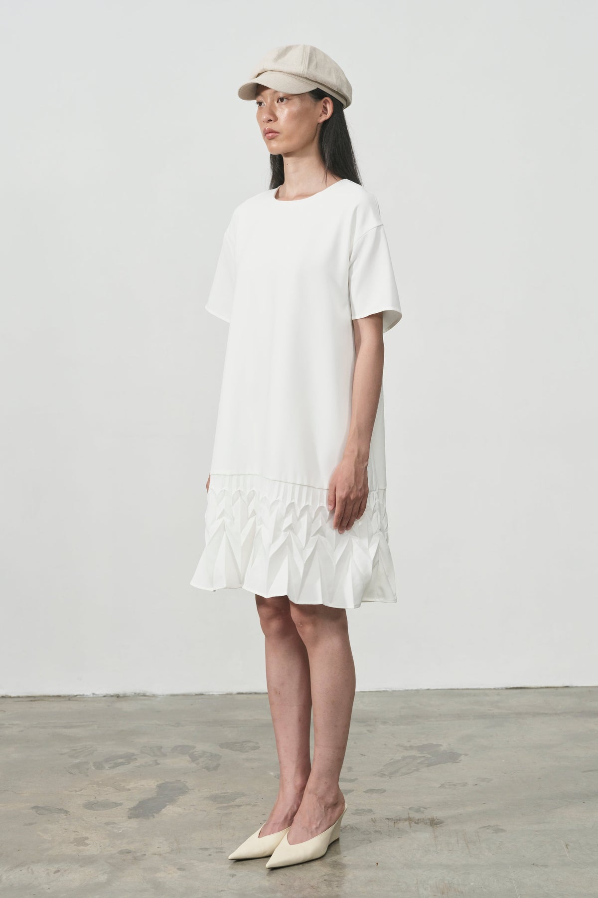 JULIA DRESS