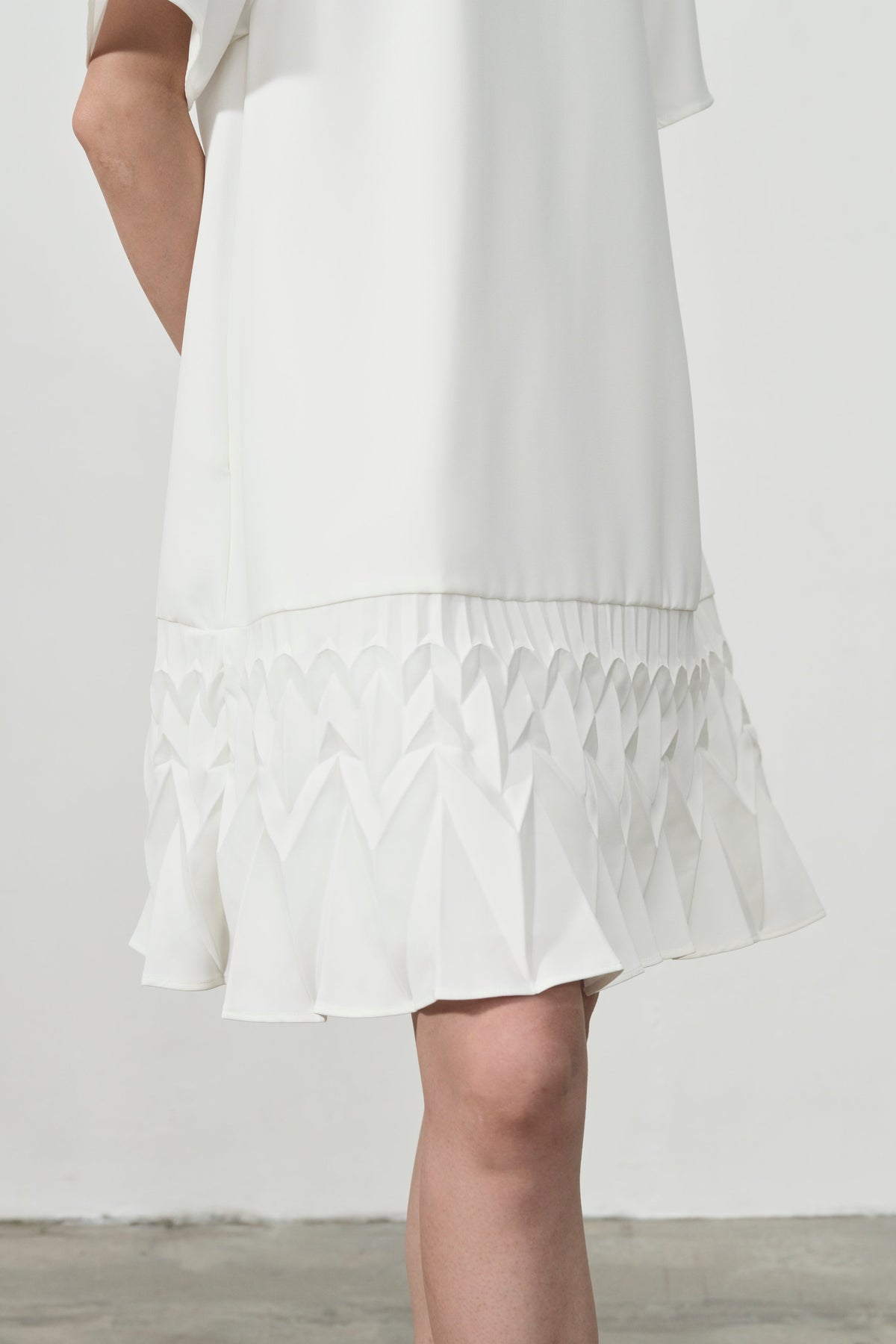 JULIA DRESS