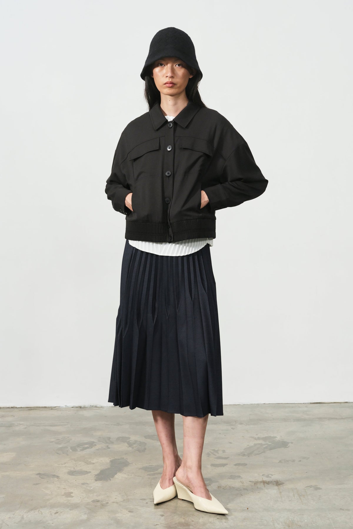 NOMI JACKET
