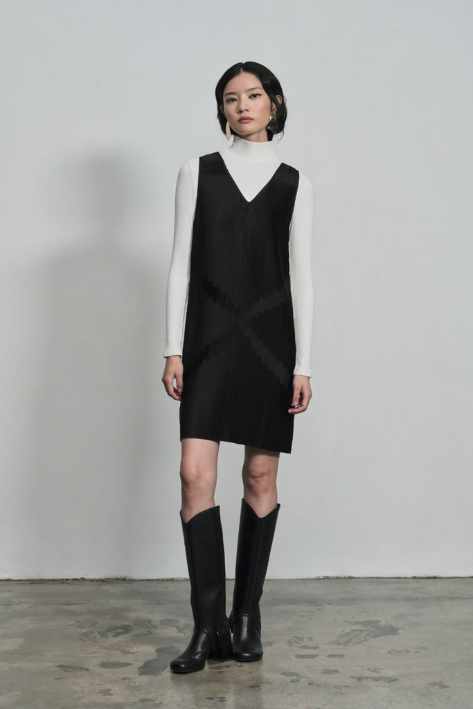 ARIA DRESS