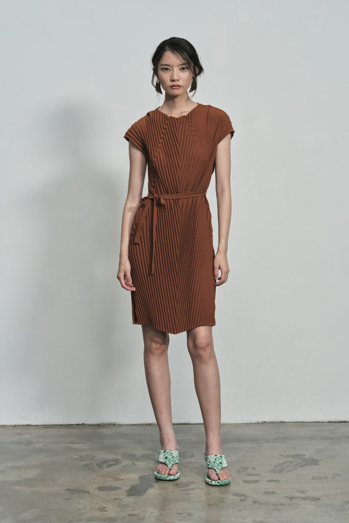LAYLA DRESS
