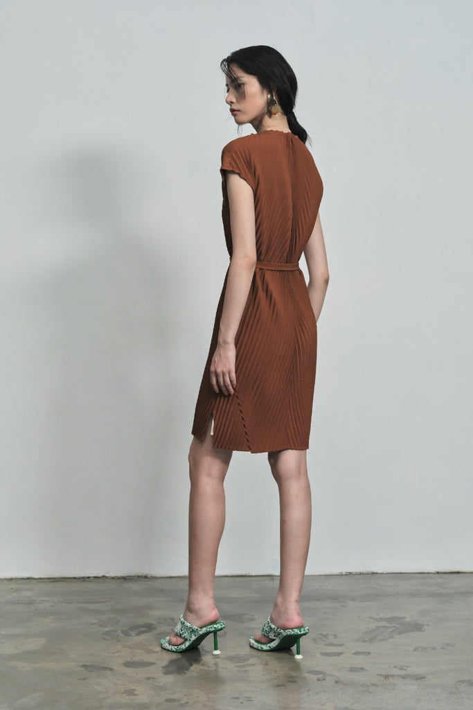 LAYLA DRESS