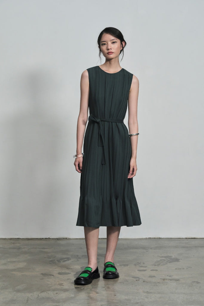 ADELINE DRESS