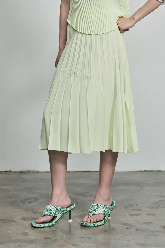 HAY SKIRT
