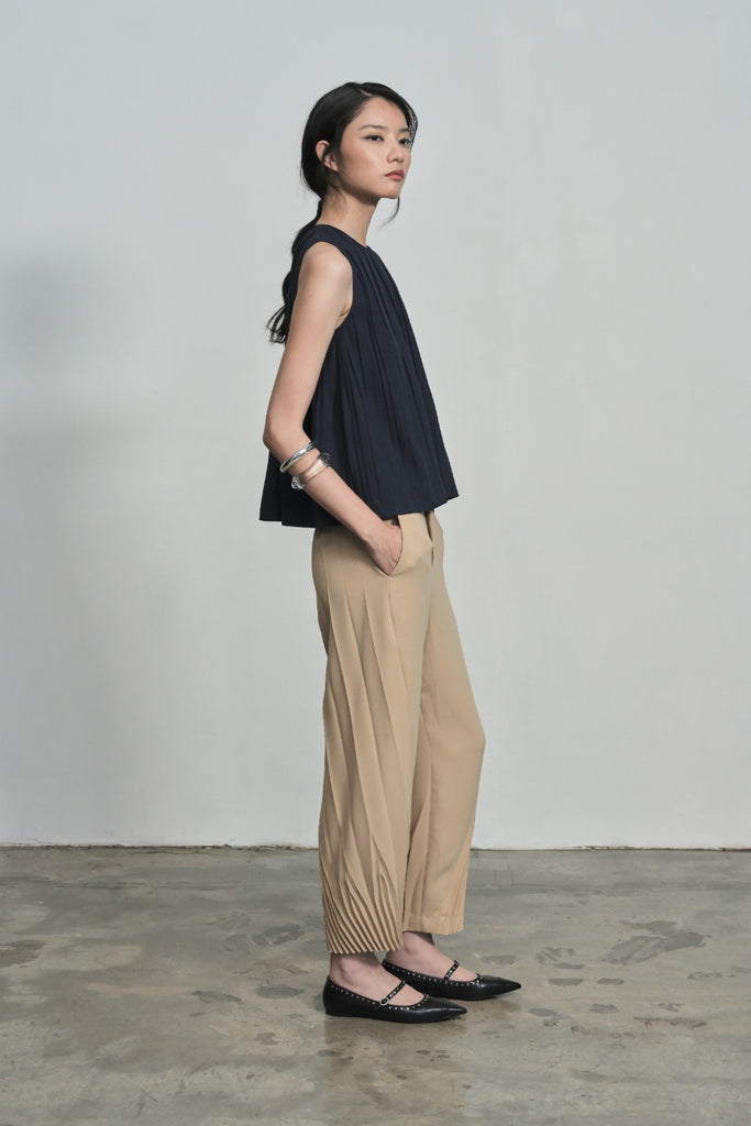 BELLA TROUSERS