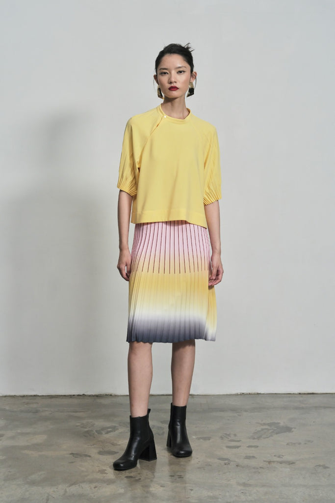 HARPER GRADIENT