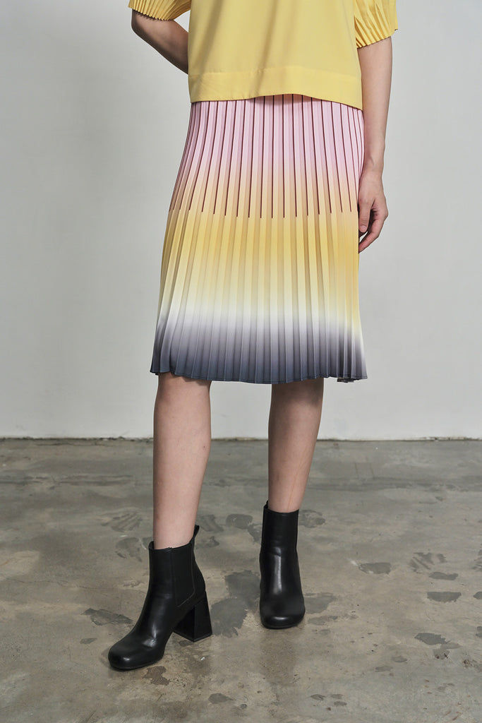 HARPER GRADIENT