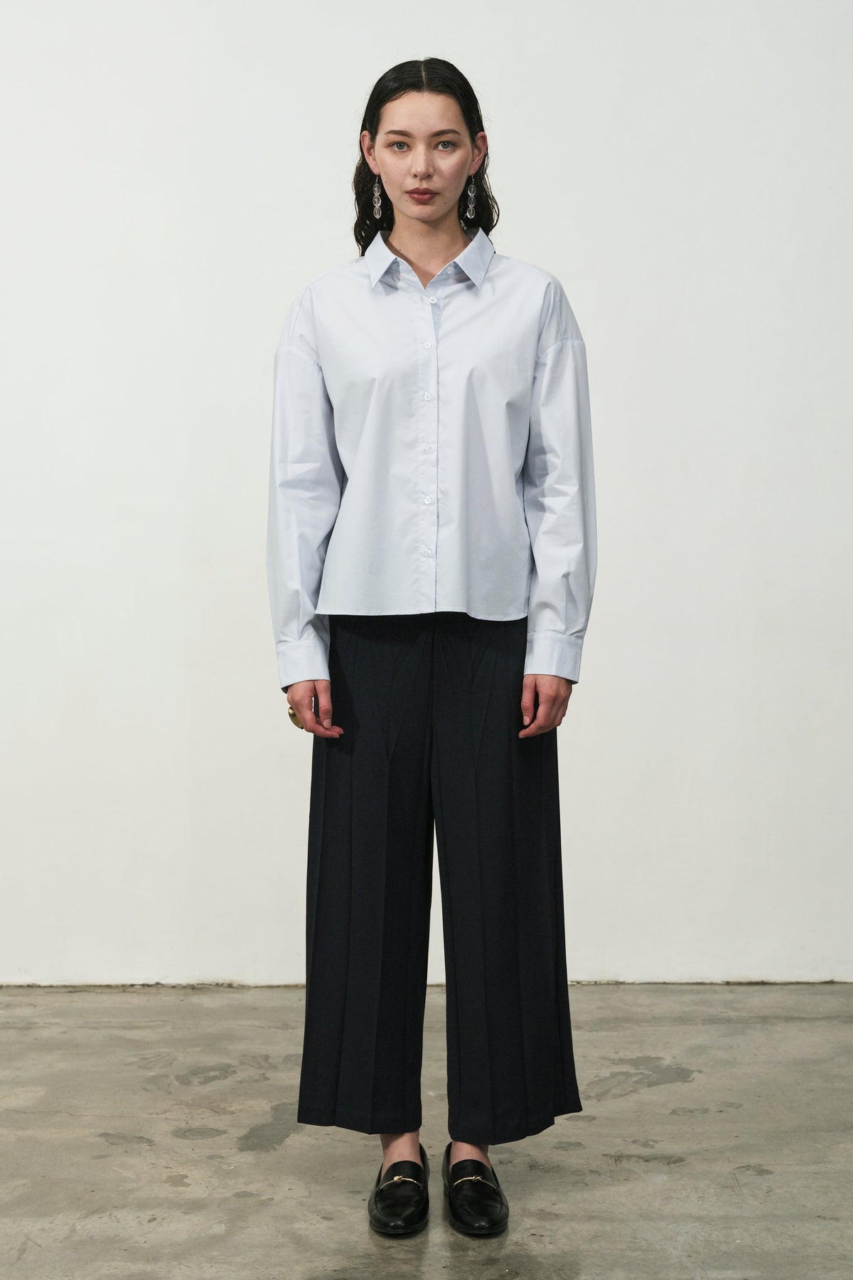 BILLIE TROUSERS