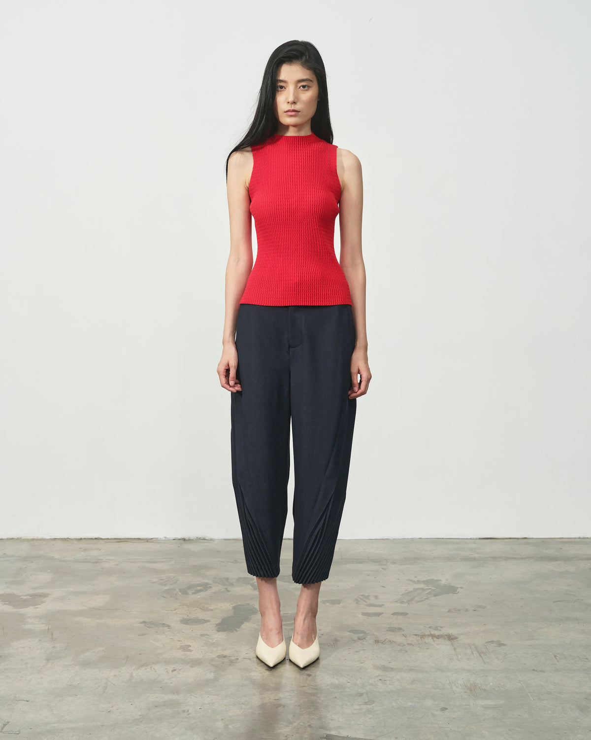 JAYNE TOP