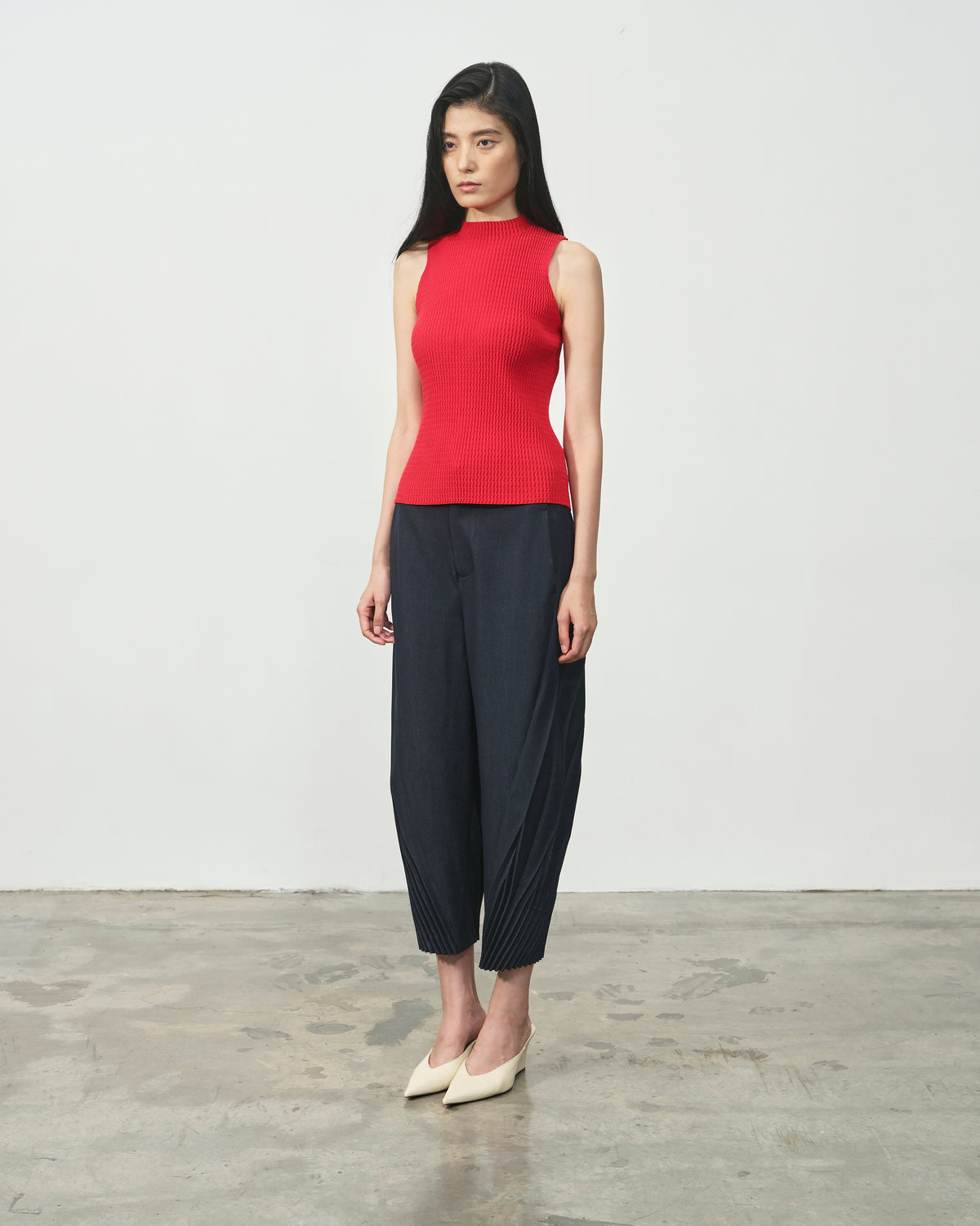 JAYNE TOP