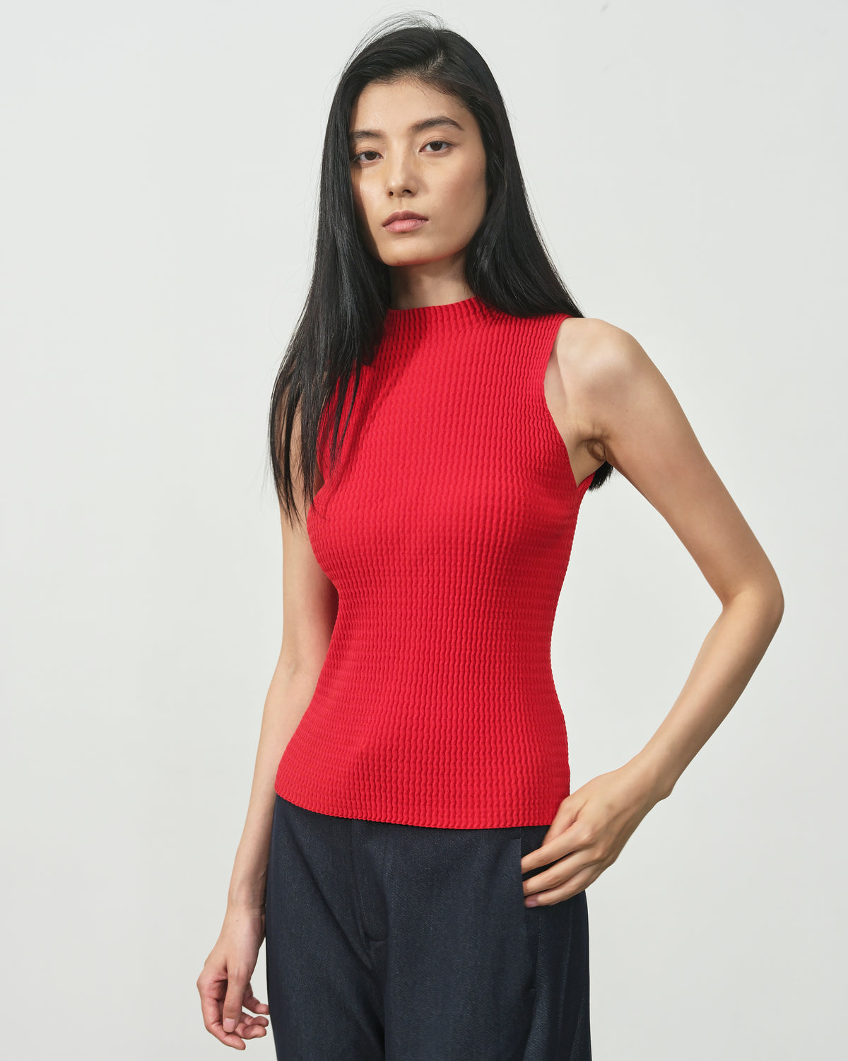 JAYNE TOP