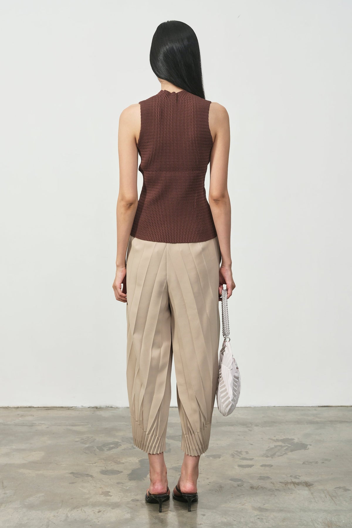 BELLINA TROUSERS