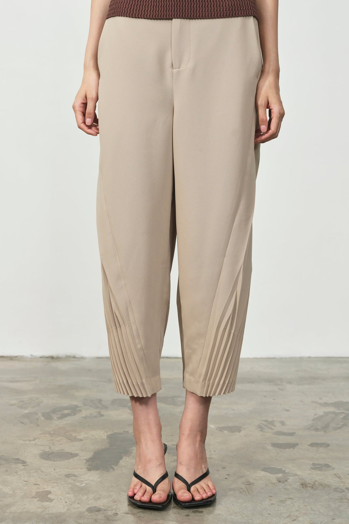 BELLINA TROUSERS