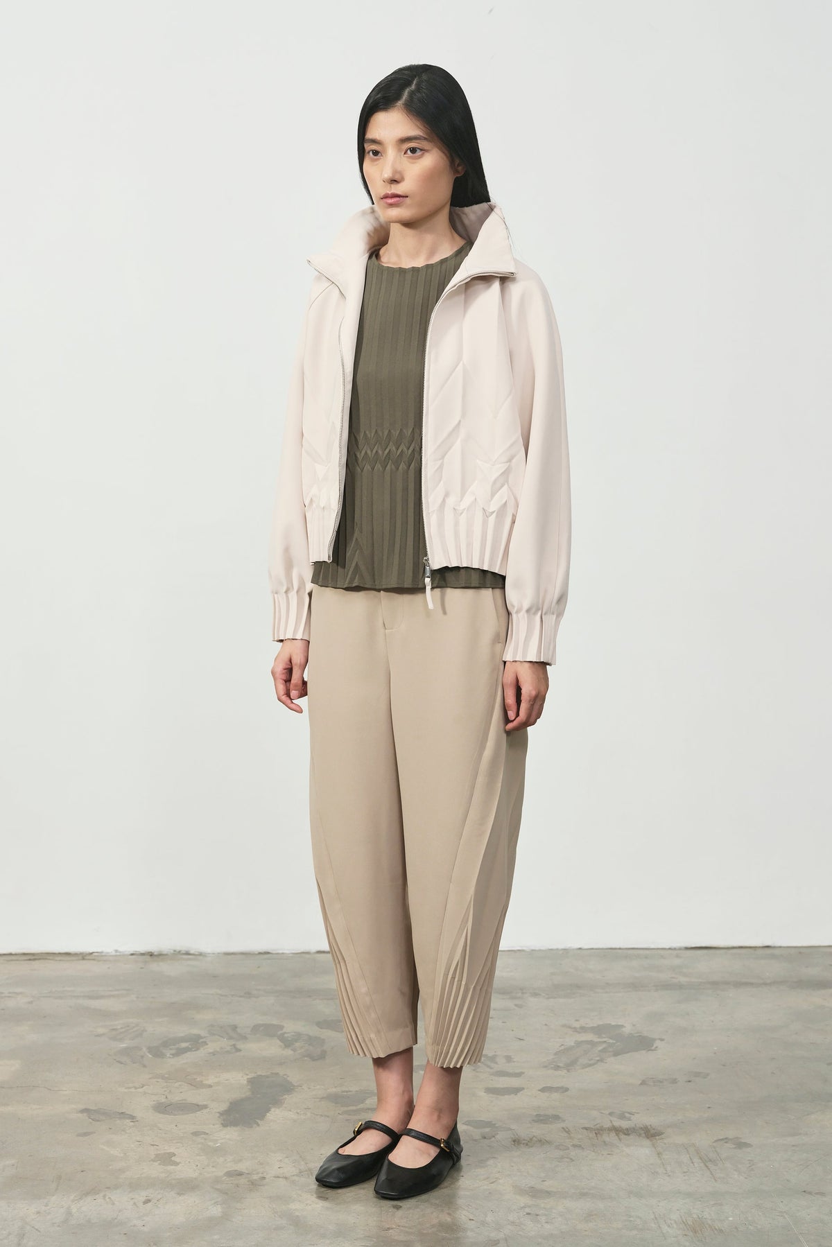 BELLINA TROUSERS