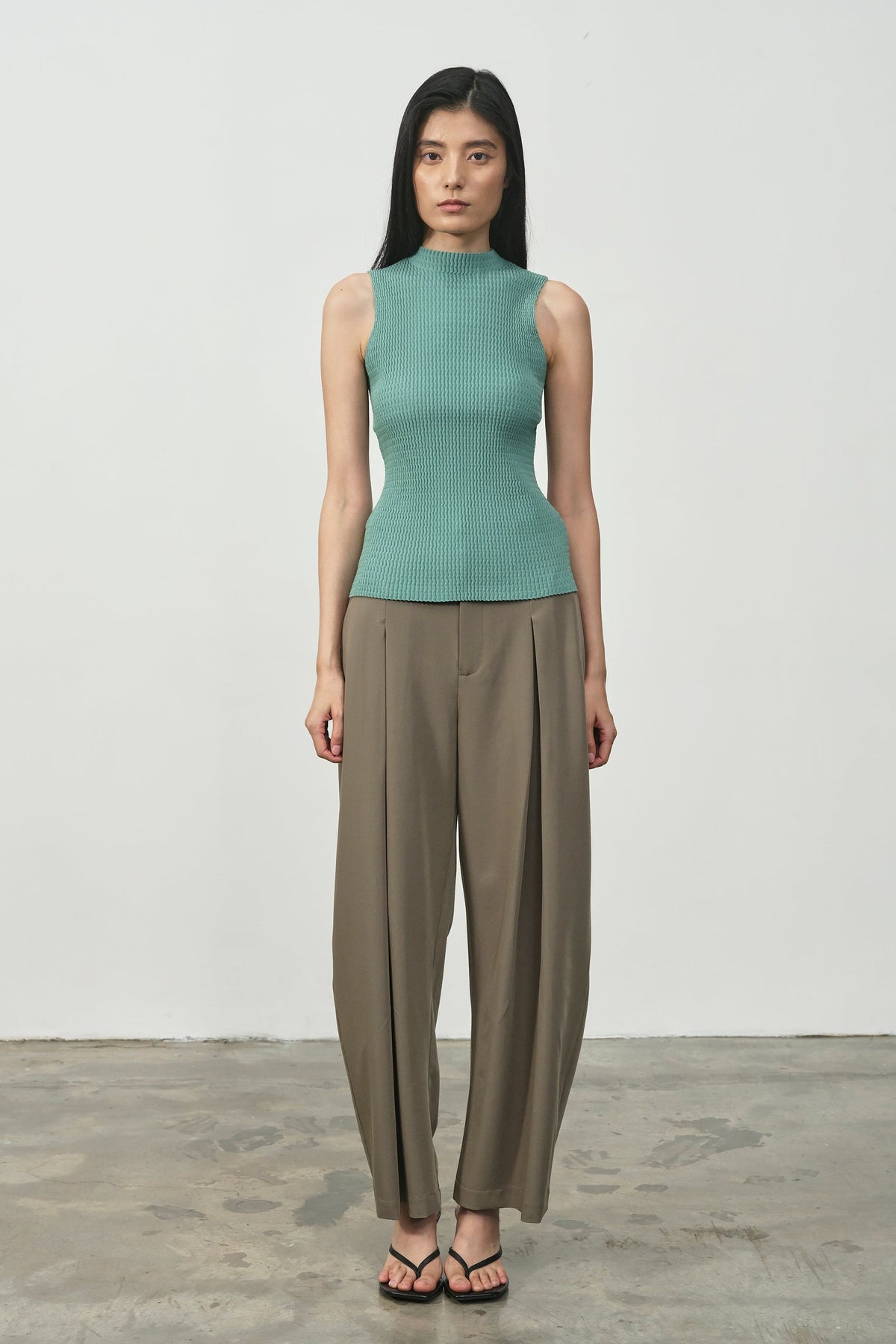 BORA TROUSERS