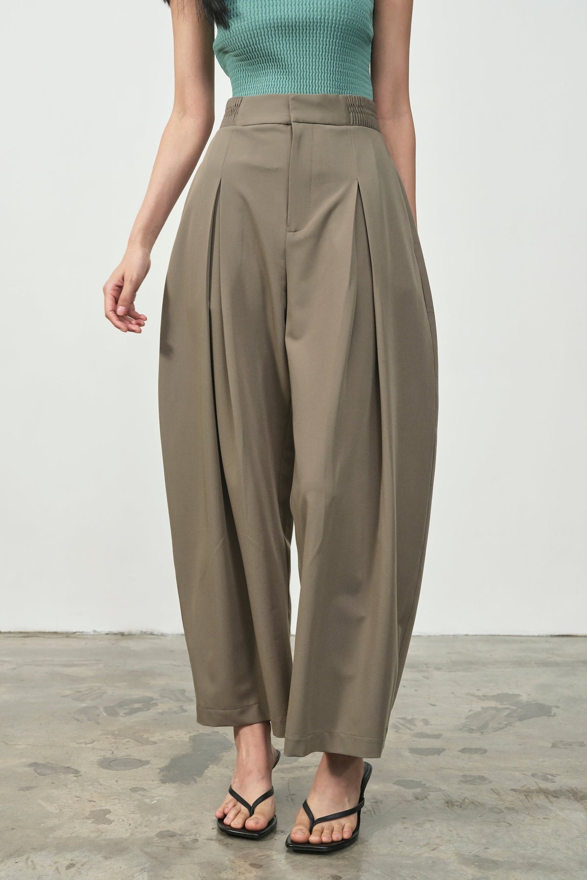BORA TROUSERS