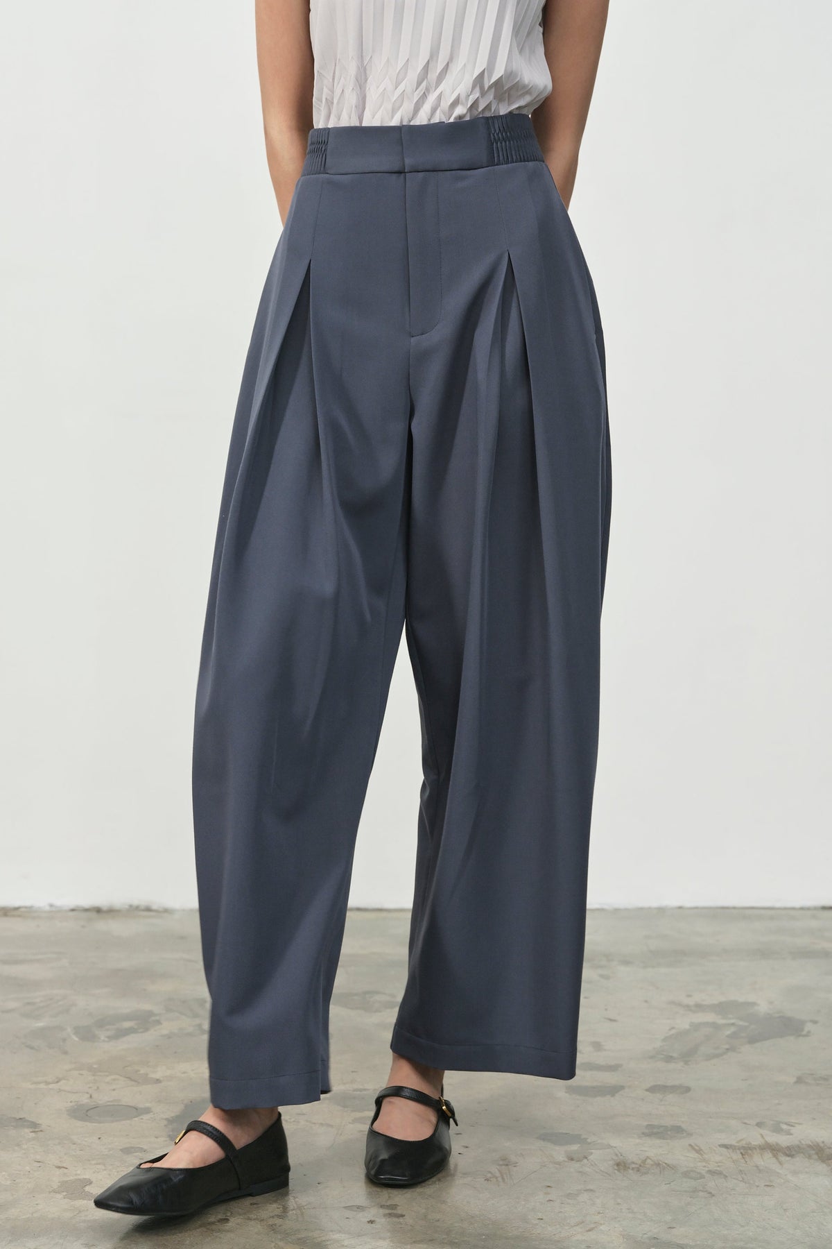 BORA TROUSERS