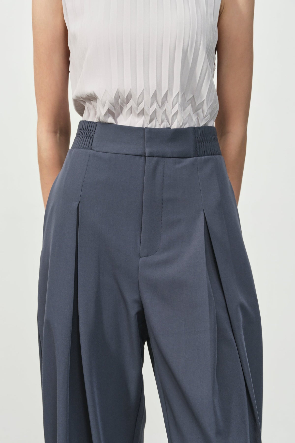 BORA TROUSERS