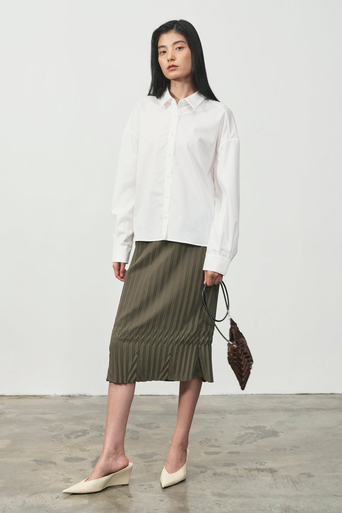 MONA SKIRT