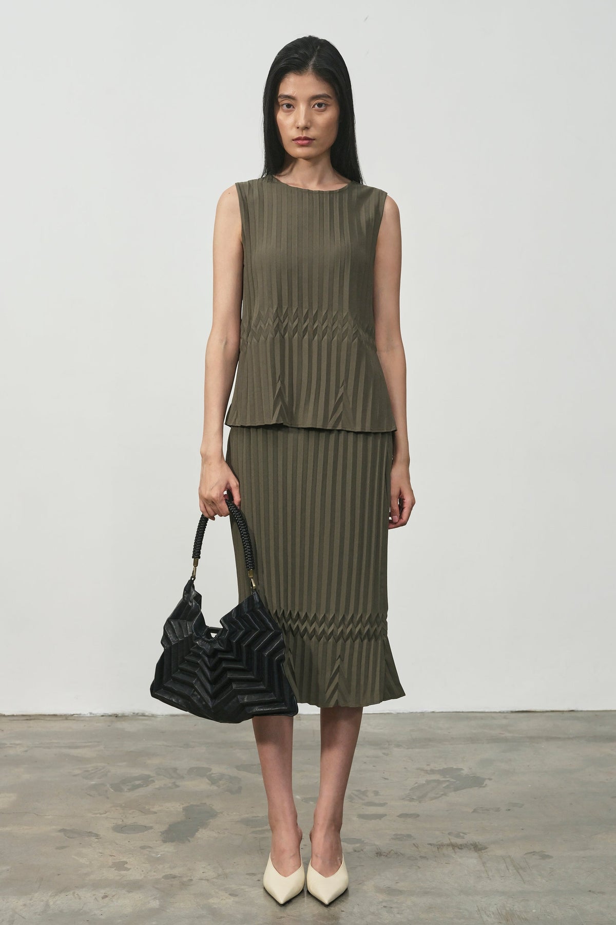 MONA SKIRT