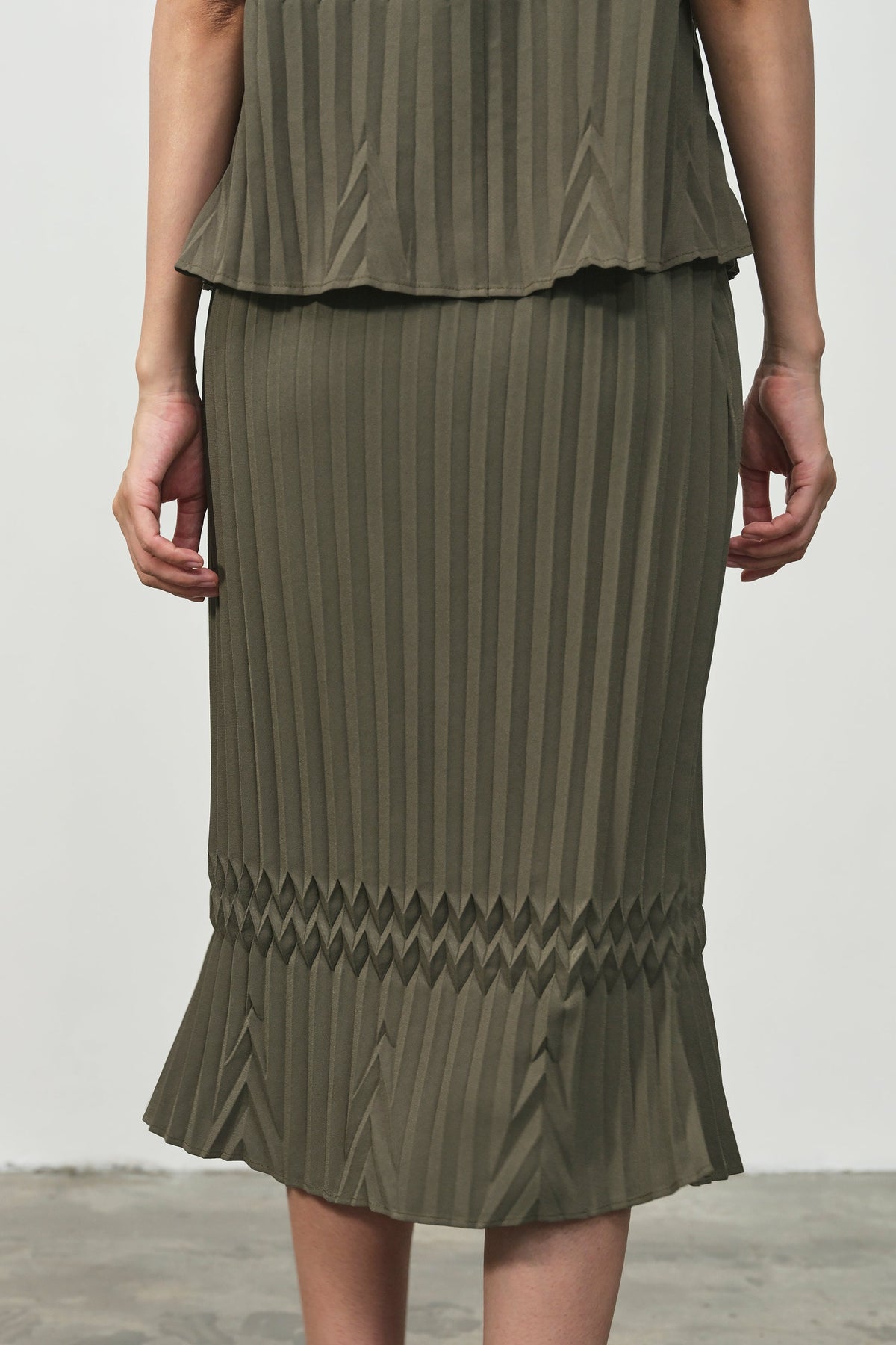 MONA SKIRT
