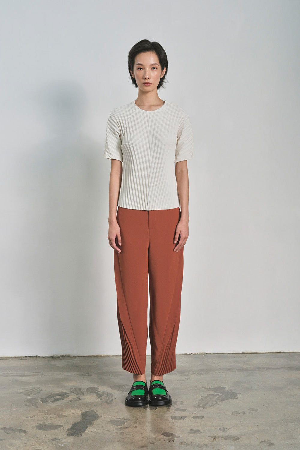 BELLA TROUSERS (Archive color)