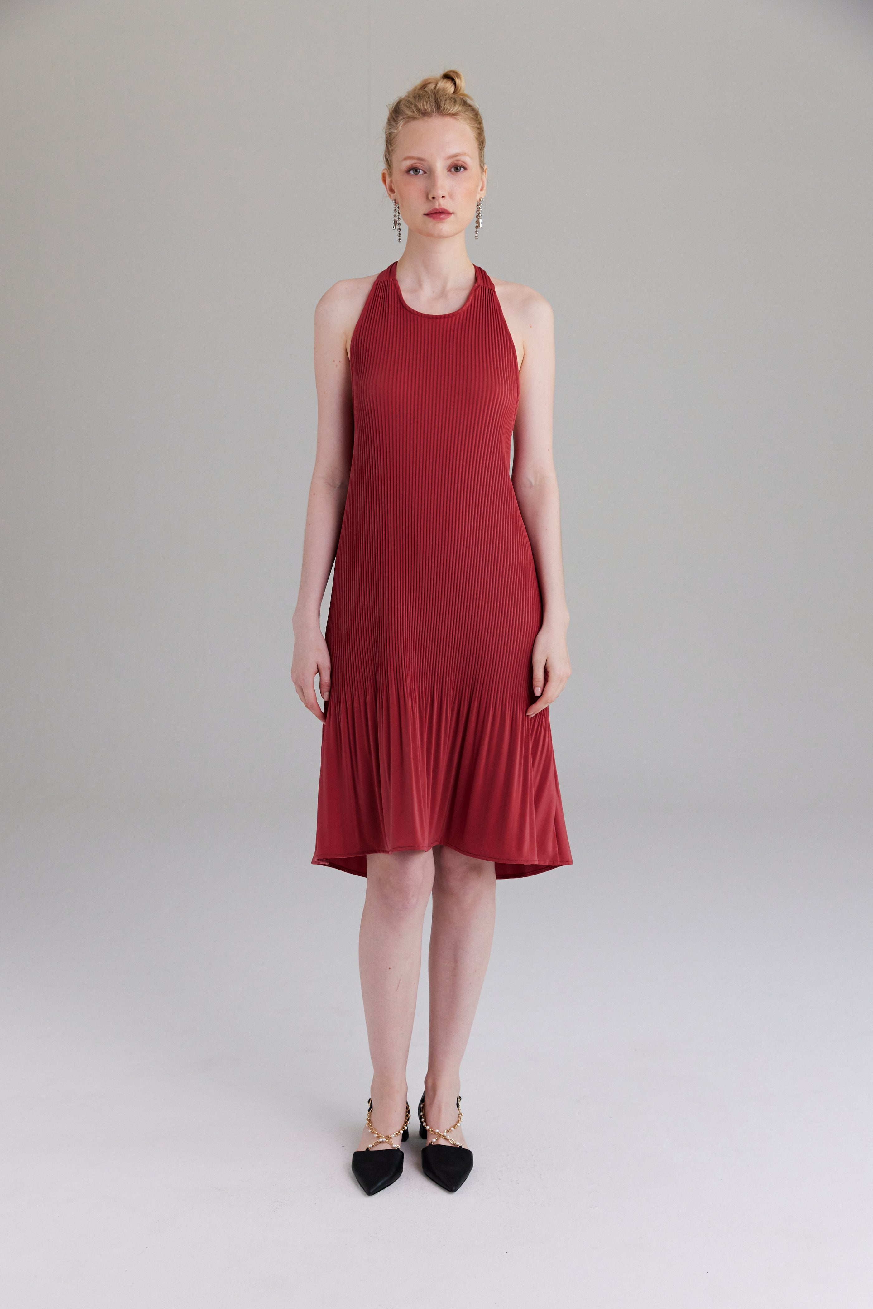 LIBBY DRESS