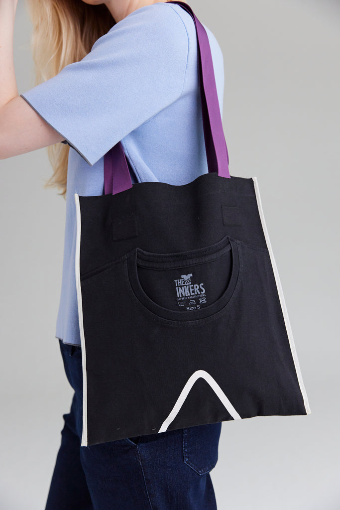 GIFT The Tee-tO-Bag Experience